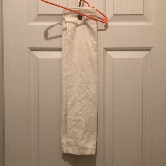 Vintage UCSB golf towel - Picture 5 of 8